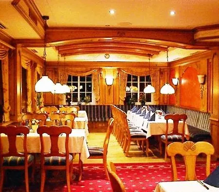 Hotel Lenneper-fuehrt Kirchhundem