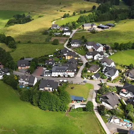 Hotel Lenneper-fuehrt Kirchhundem