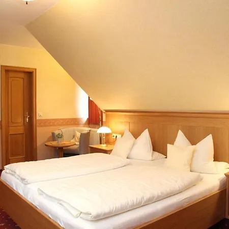 Hotel Lenneper-fuehrt Kirchhundem