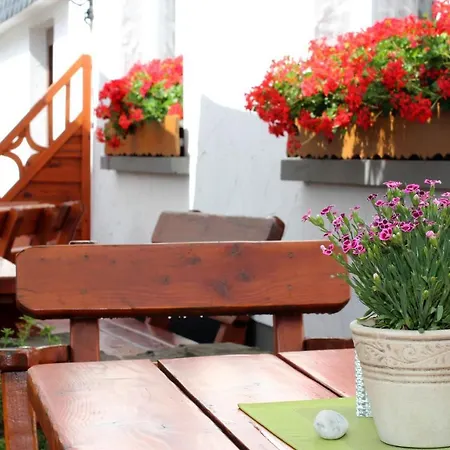 Hotel Lenneper-fuehrt 3*