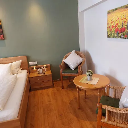 Hotel Lenneper-fuehrt