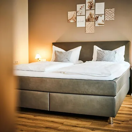 Lenneper-fuehrt Hotel Kirchhundem