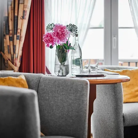 Hotel Lenneper-fuehrt Kirchhundem