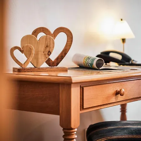 Hotel Lenneper-fuehrt Kirchhundem