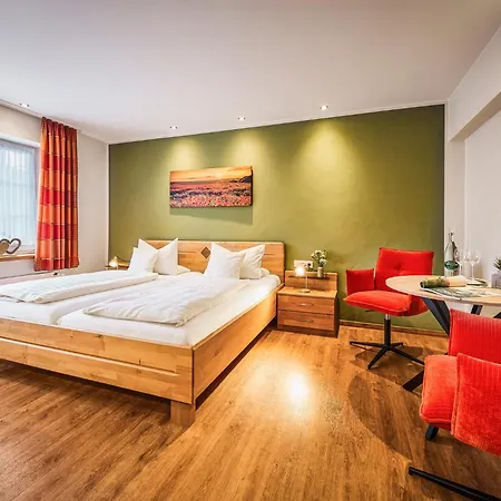 Hotel Lenneper-fuehrt Kirchhundem