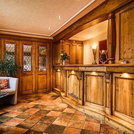 Hotel Lenneper-fuehrt