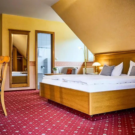 Hotel Lenneper-fuehrt Kirchhundem