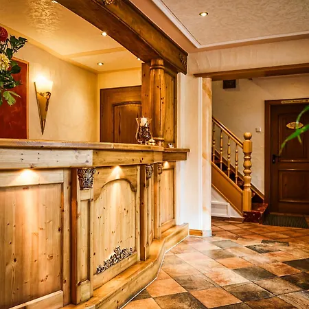 Hotel Lenneper-fuehrt Kirchhundem