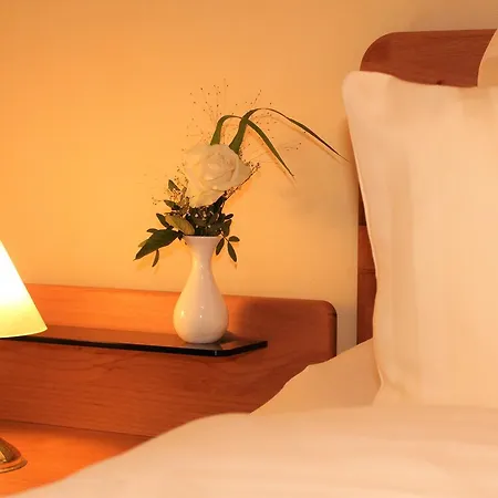 Lenneper-fuehrt Hotel 3*