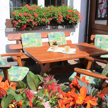 Lenneper-fuehrt Hotel Kirchhundem