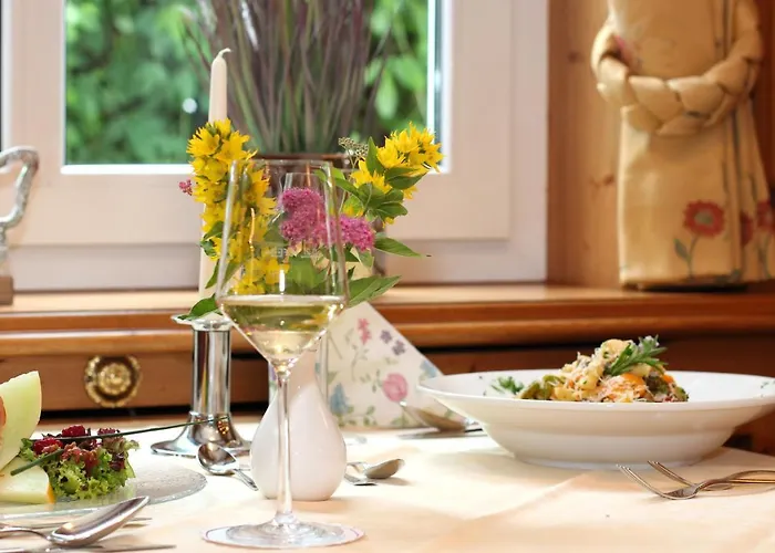 Hotel Lenneper-fuehrt Kirchhundem