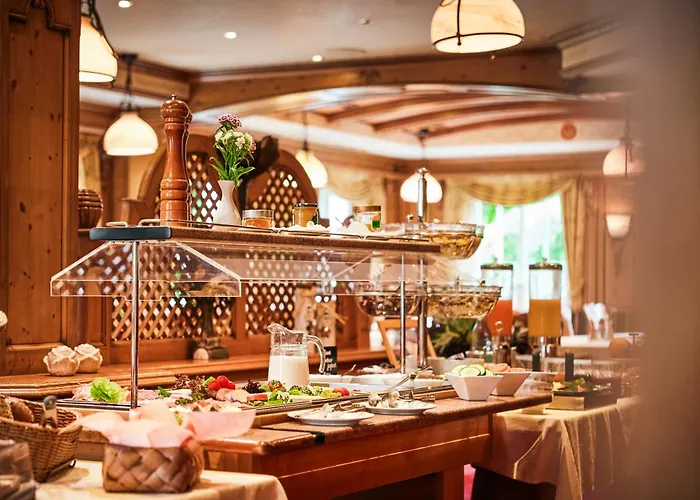 Hotel Lenneper-fuehrt 3*