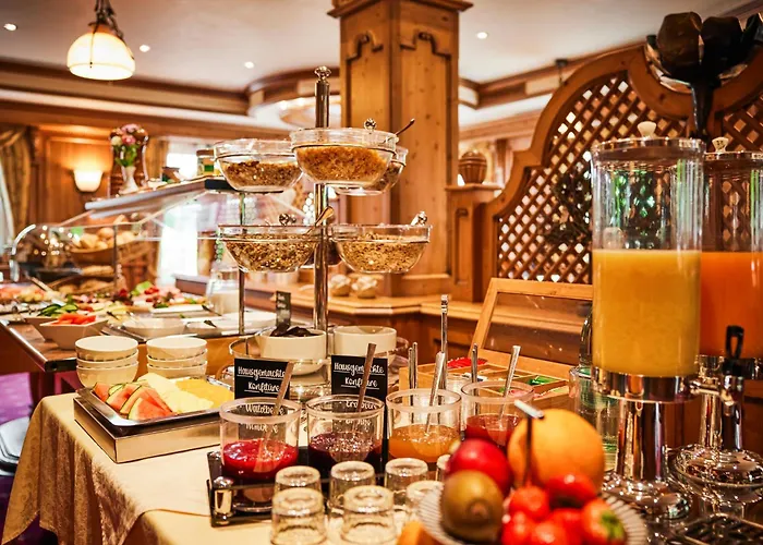 Lenneper-fuehrt Hotel