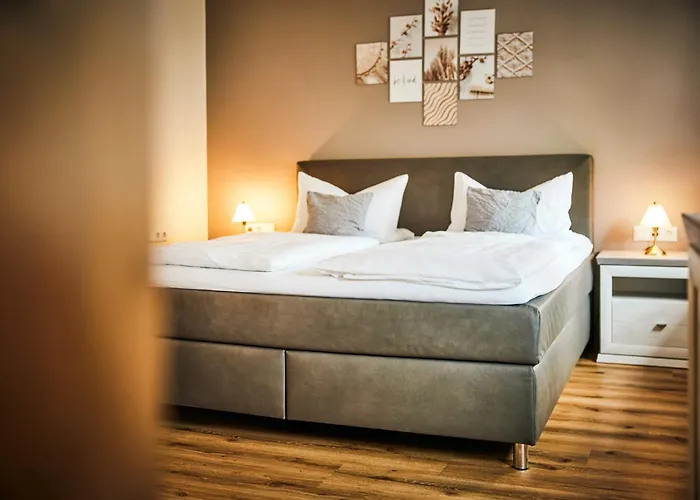 Lenneper-fuehrt Hotel Kirchhundem