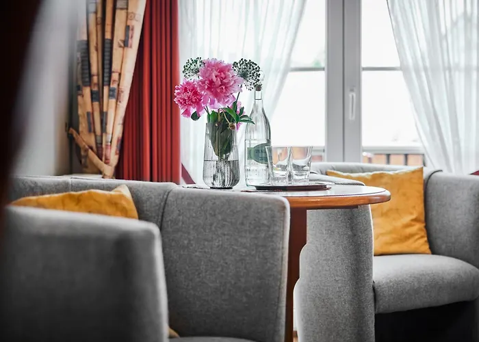 Hotel Lenneper-fuehrt Kirchhundem