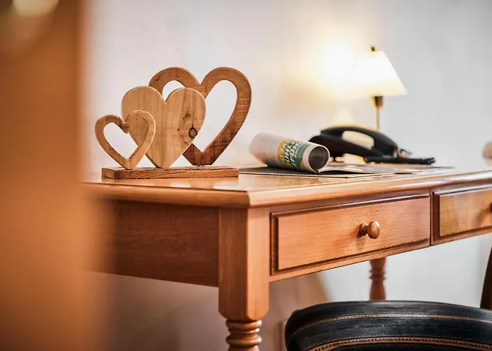 Hotel Lenneper-fuehrt Kirchhundem