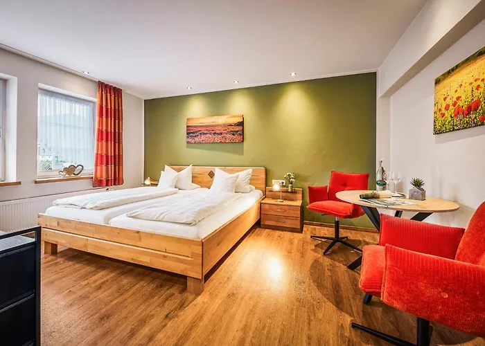 Hotel Lenneper-fuehrt Kirchhundem