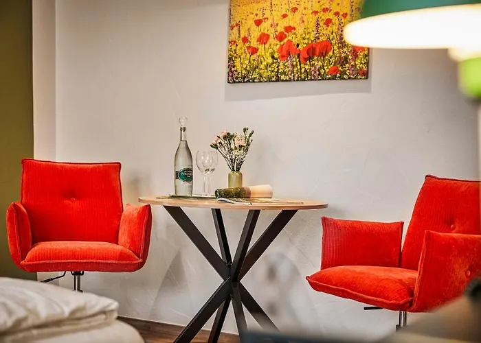 Lenneper-fuehrt Hotel 3*