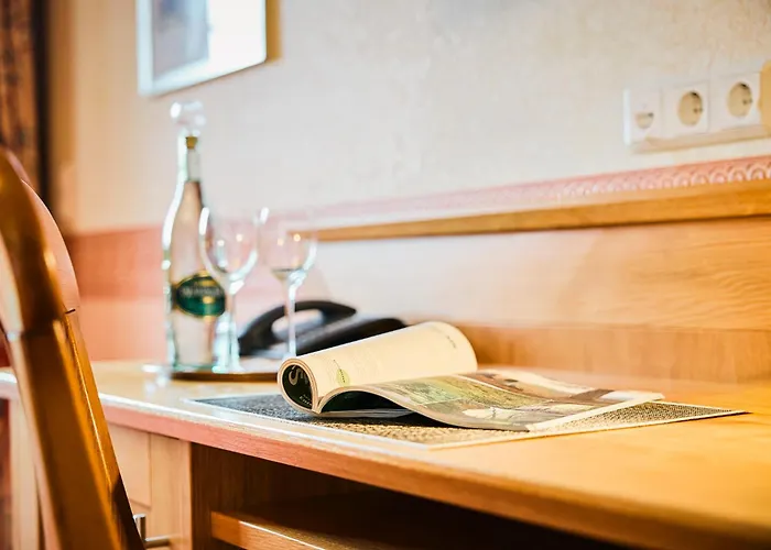 Lenneper-fuehrt Hotel Kirchhundem