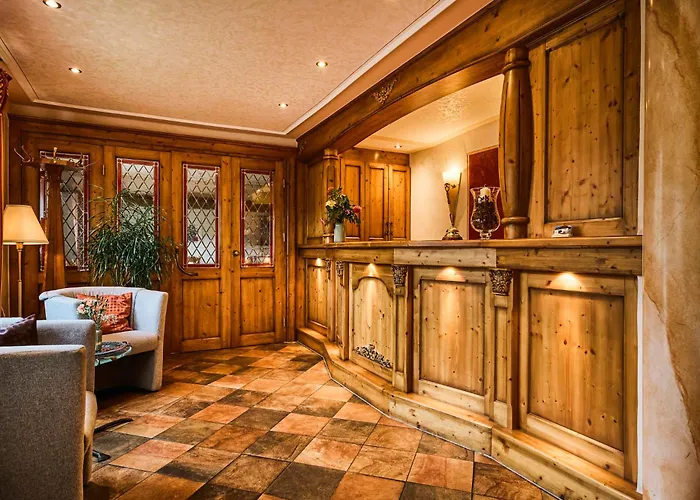 Hotel Lenneper-fuehrt