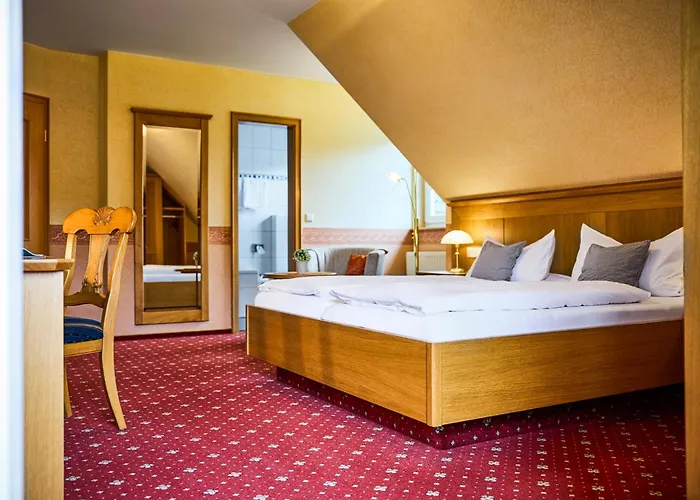 Hotel Lenneper-fuehrt Kirchhundem