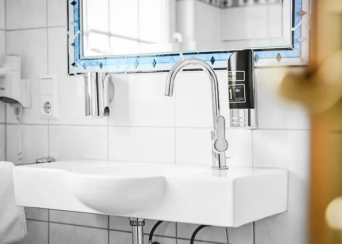 Lenneper-fuehrt Hotel Kirchhundem