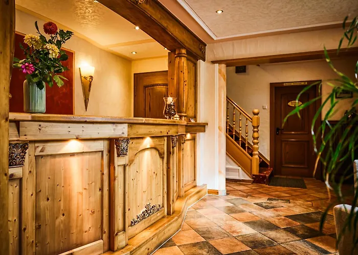 Hotel Lenneper-fuehrt Kirchhundem