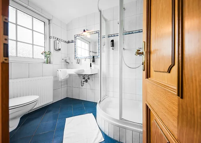 Hotel Lenneper-fuehrt