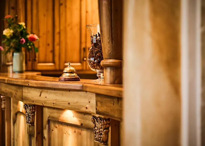 Lenneper-fuehrt Hotel Kirchhundem