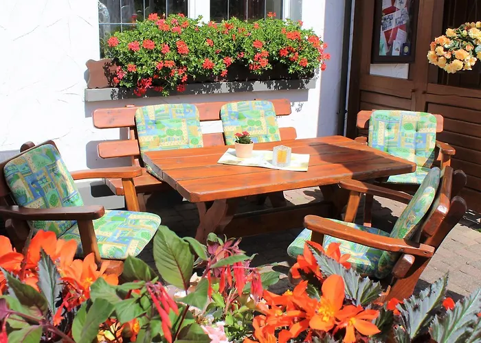 Lenneper-fuehrt Hotel Kirchhundem