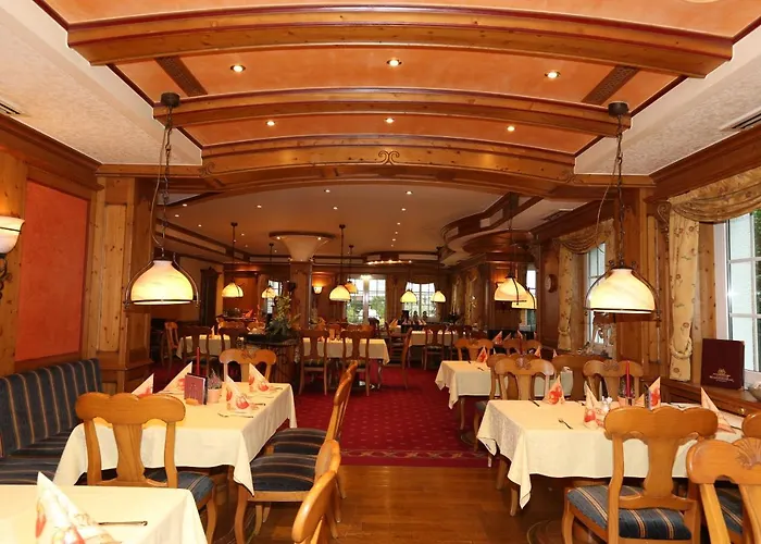 Hotel Lenneper-fuehrt